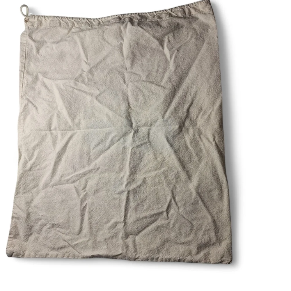 Shoebox Greetings Drawstring Bag Laundry Gift 21
